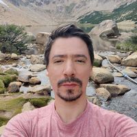 Emiliano Hotes's Photo