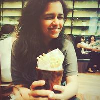 Aishwarya Kharade's Photo