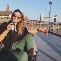 Dana Ciamberlani的照片