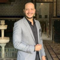 Ahmed Eldoh的照片