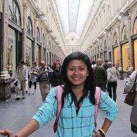 Фотографии пользователя Kamala Devi Thaib