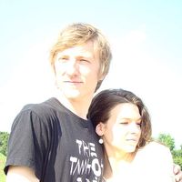 Barbora and Ignas Ignas's Photo