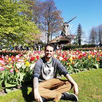 BORJA ARAMBURU's Photo