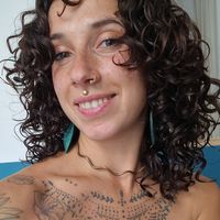 Fotos de Luna Alvergnat