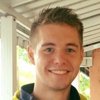 Travis Burch的照片