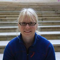 Martina Salchegger's Photo