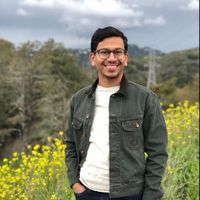 Piyush Bansal的照片