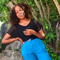 Jackline Issa's Photo