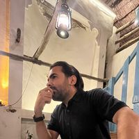 Mia'ad Khoshnoodi的照片