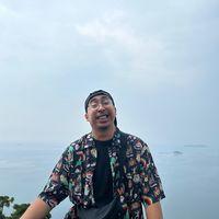 Aditya Rachman's Photo