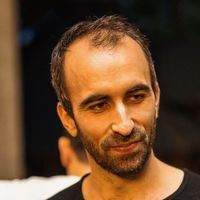 Matias Lopez's Photo