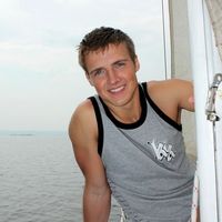 Aleksey Kyakshto's Photo