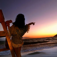 Evelyne Alva's Photo