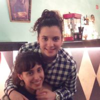 Fotos von Úrsula Portum