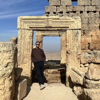 Ferhat İskender Kan's Photo