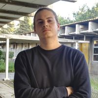 Yanis Yefsah's Photo