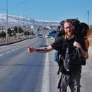 Bilder von Hitchhiking  And Tattoing 