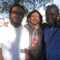 Yollolxochitl Mancillas's Photo