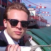 Bas Wijnberg's Photo