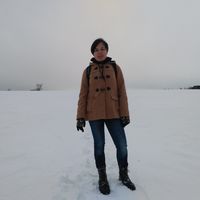 Екатерина Захарова's Photo