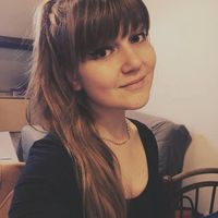 Salomé Przybyszewski的照片