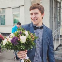 Fotos von Aleksey Bogatyrev