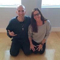 Pat Fabulous的照片