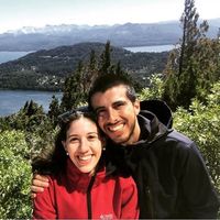 Brian Ezequiel Montoya's Photo