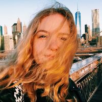 Hanna Hrabarska's Photo