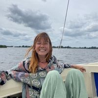 Le foto di Wietske in 't Veld