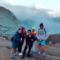 egga jeep adventure的照片