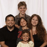 Fotos von NadyneetNicolas Tremblay