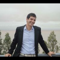 Dario Di Giunta's Photo