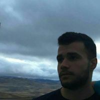 Hesam Najafi的照片