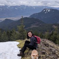 Rousita Caraveo的照片