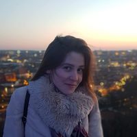 Eligija Snow的照片