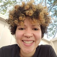 Ashley Zayas's Photo