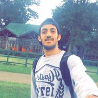 Rayan Alfazi's Photo