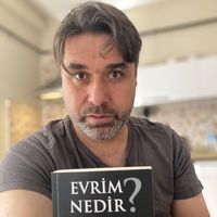 Ertek Fikret's Photo