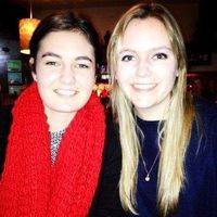 Hannah Richardson's Photo