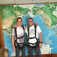 Byron Reynolds的照片