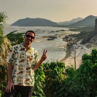 Markel Pardo's Photo