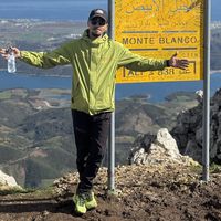 Hamza Trifis's Photo