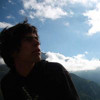 Raphaël Boulle's Photo