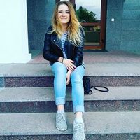 Anna Malchevska's Photo