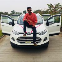 Fotos von Krish Kumar