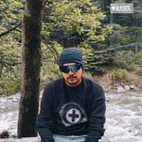 Ramish Tokyo的照片