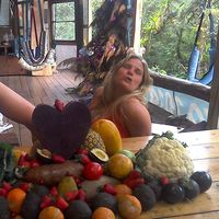 Caroline Hepworth's Photo