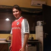 Gianfranco Antonel的照片