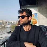 Hakan Yağmurkaya's Photo